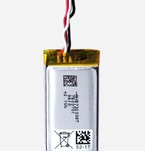 EPOS Spare battery SDW 30, 60