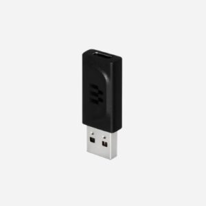 EPOS USB-C to USB-A Adapter