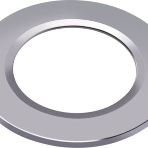 Synergy 21 LED Deckeneinbauspot Phos fixed - Ring Chrom