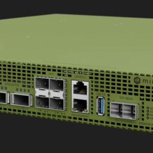 MikroTik ROSE Data Server RDS2216-2XG-4S+4XS-2XQ, 2x 100G QSFP, 4x 25G SFP28, 4x 10G SFP+, 2x 10G RJ45