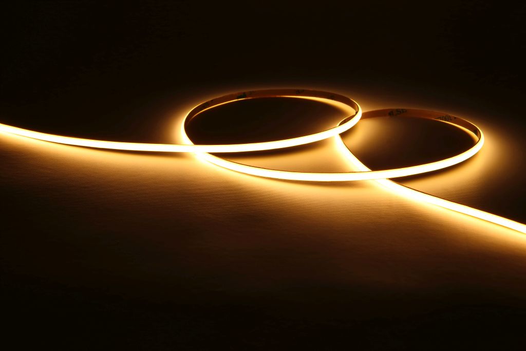 Synergy 21 LED Flex Strip COB - SLIM NW DC24V 40W CRI>90 V2 IP20
