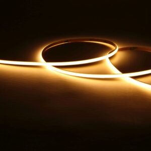 Synergy 21 LED Flex Strip COB - SLIM KW DC24V 40W CRI>90 V2 IP20