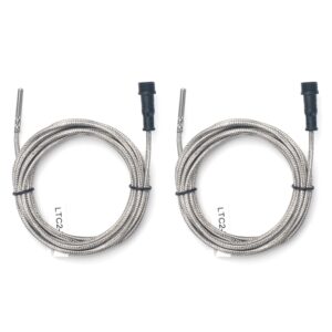 DRAGINO · Zubehör · LoRa · Messfühler für LTC2 · -70°C - 450°C · DR-HT