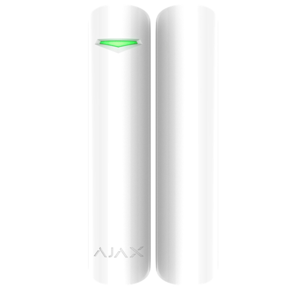 AJAX Baseline Intrusion Protection • DoorProtect • White