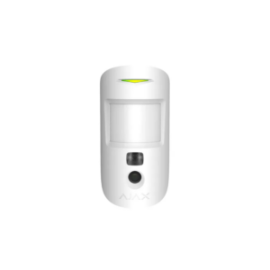AJAX Baseline Intrusion Protection • MotionCam HDR (PhOD) • White