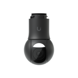 Ubiquiti UniFi Video Camera G5 PTZ • Outdoor • 2K • InfraRot • IP66 • POE+ • black • UVC-G5-PTZ-B