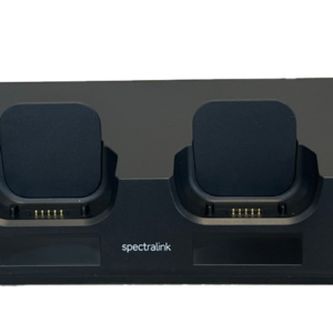 Spectralink Desktop Multi-Charger (S-Series)