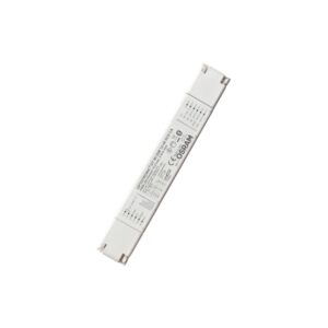 Synergy 21 Netzteil - 12-48V RGB-WW (RGB-CCT) 12A Osram + Casambi