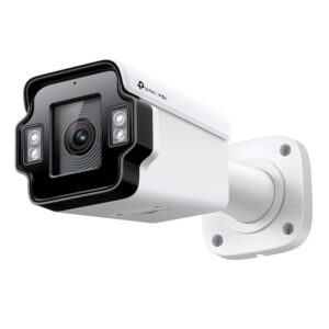 VIGI by tp-link 4MPOutdoor IR Network Camera - InSight S345ZI