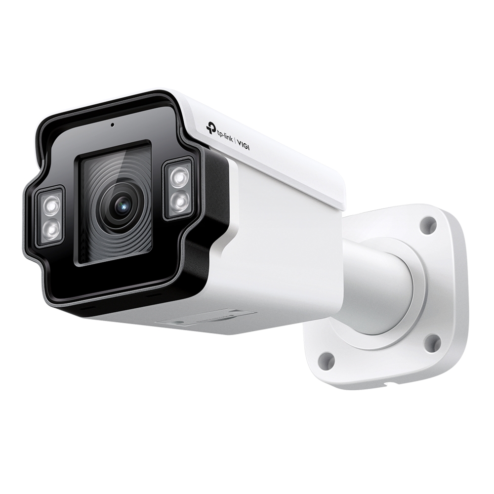 VIGI by tp-link 4MPOutdoor IR Network Camera - InSight S345ZI