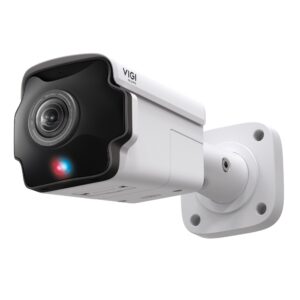 VIGI by tp-link 8MP Outdoor IR Panorama Bullet Network Camera - InSight S385PI