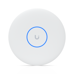 Ubiquiti Wireless AP WIFI7 • BE15000 • 4x4 • Indoor • 10 GbE • UniFi • U7-Pro-XGS