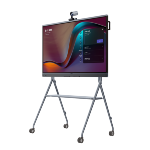 Yealink MSFT - MeetingBoard65 Pro-A02