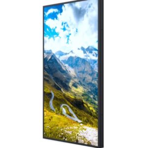 Hisense 55 Zoll Window Facing - High Brightness Display 4000 Nits