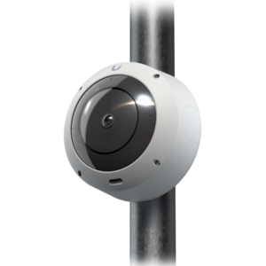 Ubiquiti UniFi AI 360 Junction Box • withe • UACC-AI-360-JB-W