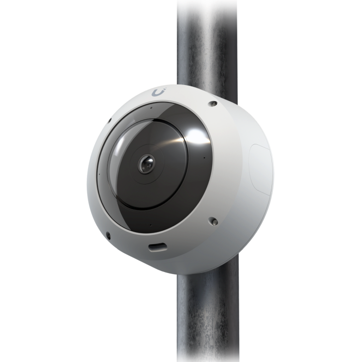 Ubiquiti UniFi AI 360 Junction Box • withe • UACC-AI-360-JB-W