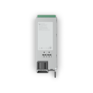 Ubiquiti UniFi Hot-Swappable Power Module • 150W • UACC-PSU-12V-150W