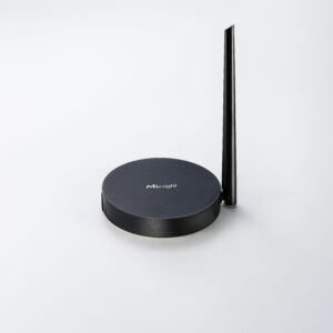 Milesight IoT HL31-868M Wi-Fi HaLow Gateway
