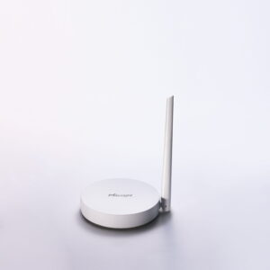 Milesight IoT UG63-868M-PoE Splitter V2 Mini LoRaWAN® Gateway