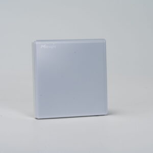 Milesight IoT Smart Fan Coil Thermostat, WT301-868M