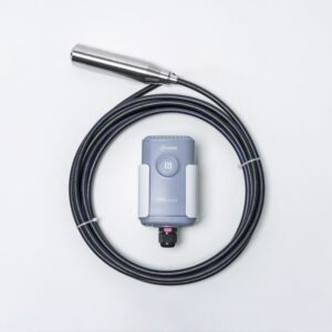 Milesight IoT EM500-SWL-868M-L010-4846W Submersible Water Level Sensor