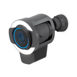 Ubiquiti UniFi AI Pro Enhancer • Long-range IR LED • FloodLight • radar detection accessory • black • UACC-AI-Pro-Enhancer