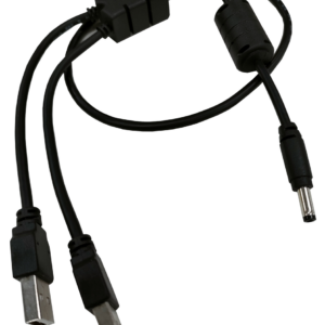 silex technology Wireless Client/Bridge WLAN to LAN Bridge BR-300AN/BR-330AC-LPP zbh. Y-USB-Cable