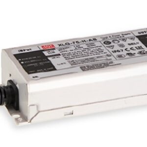 MEAN WELL Netzteil - 24V 75W IP67
