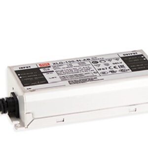 MEAN WELL Netzteil - 24V 100W IP67