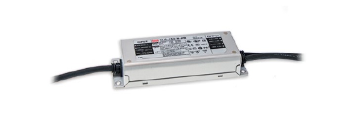 MEAN WELL Netzteil - 24V 150W IP67