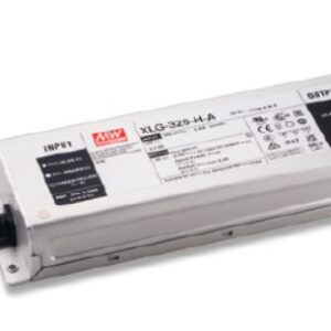 MEAN WELL Netzteil - 24V 320W IP67