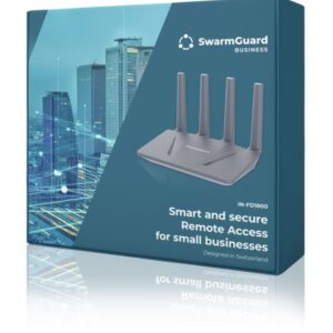 Inalp SwarmGuard Business