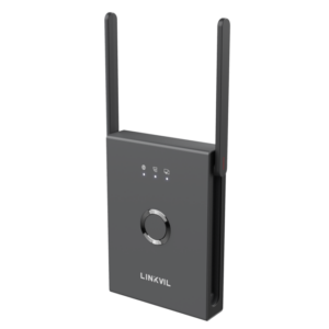 Fanvil W710H, Cordless Multi-cell System Base Station / HaLow Wifi