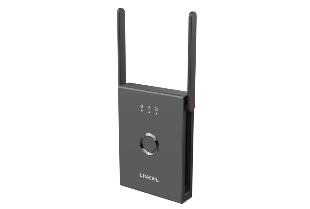 Fanvil W710H, Cordless Multi-cell System Base Station / HaLow Wifi