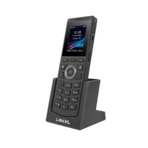 Fanvil W610H, Cordless Multi-cell System / HaLow Wifi