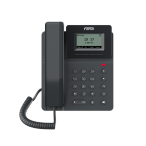 Fanvil V50P, Basic Level IP Phone /