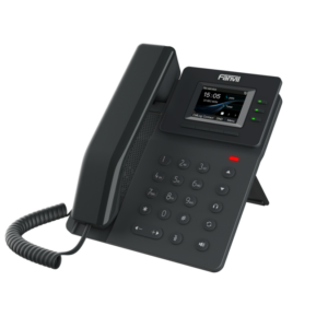 Fanvil V60W, Basic Level WiFi IP Phone / WiFi / SIP