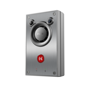 Fanvil TFE A12V, SIP Vedio Intercom / SIP / POE