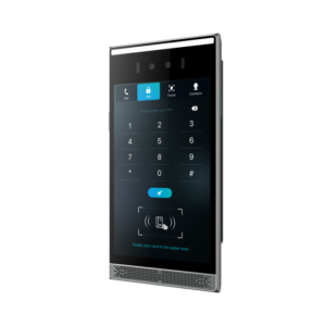 Fanvil TFE i68, Face Recognition Door Phone / SIP / POE
