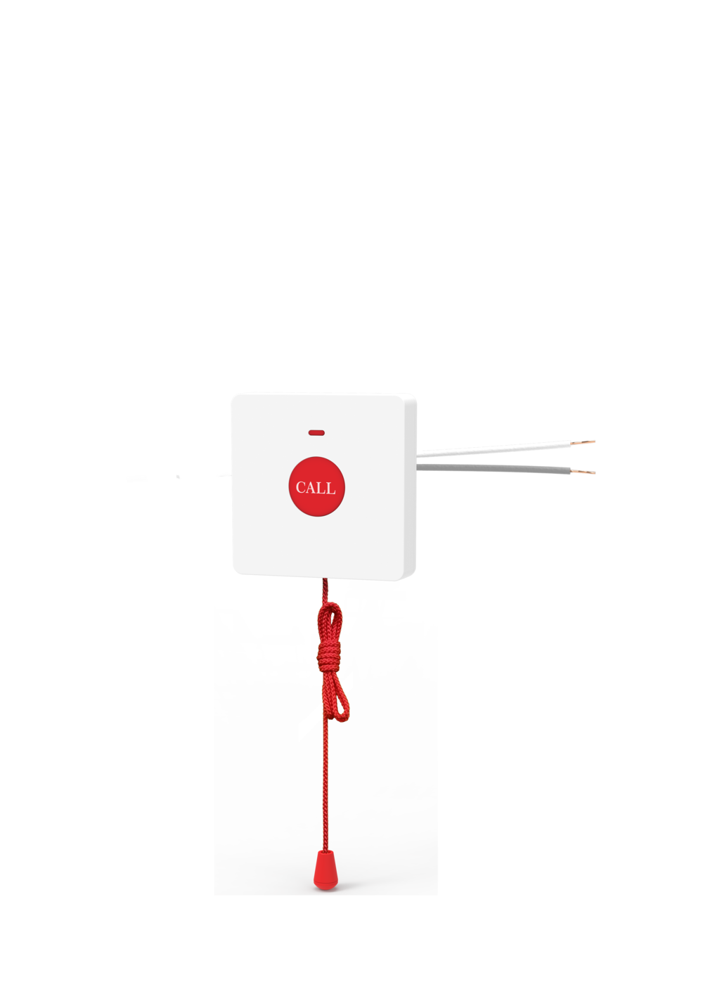 Fanvil KT31, Wired Emergency Button /