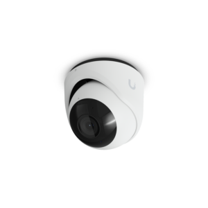 Ubiquiti UniFi Video Camera G6 Turret • Outdoor • 4K • InfraRot • IP66 • PoE • withe • UVC-G6-Turret-W