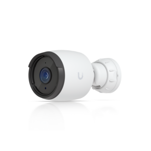 Ubiquiti UniFi Video Camera G6 Bullet • Outdoor • 4K • InfraRot • IP66 • PoE • white • UVC-G6-Bullet-W