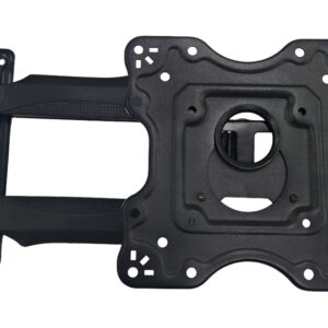 Vesa Zweigelenk Wandhalterung (bis 55" /32kg) , 100x100 - 400x400