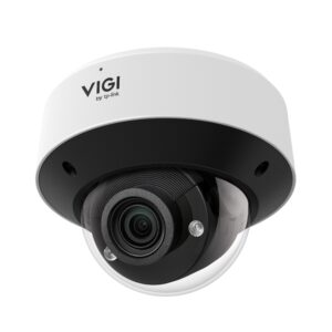 VIGI by tp-link 4MP IR Dome Camera - InSight S245ZI
