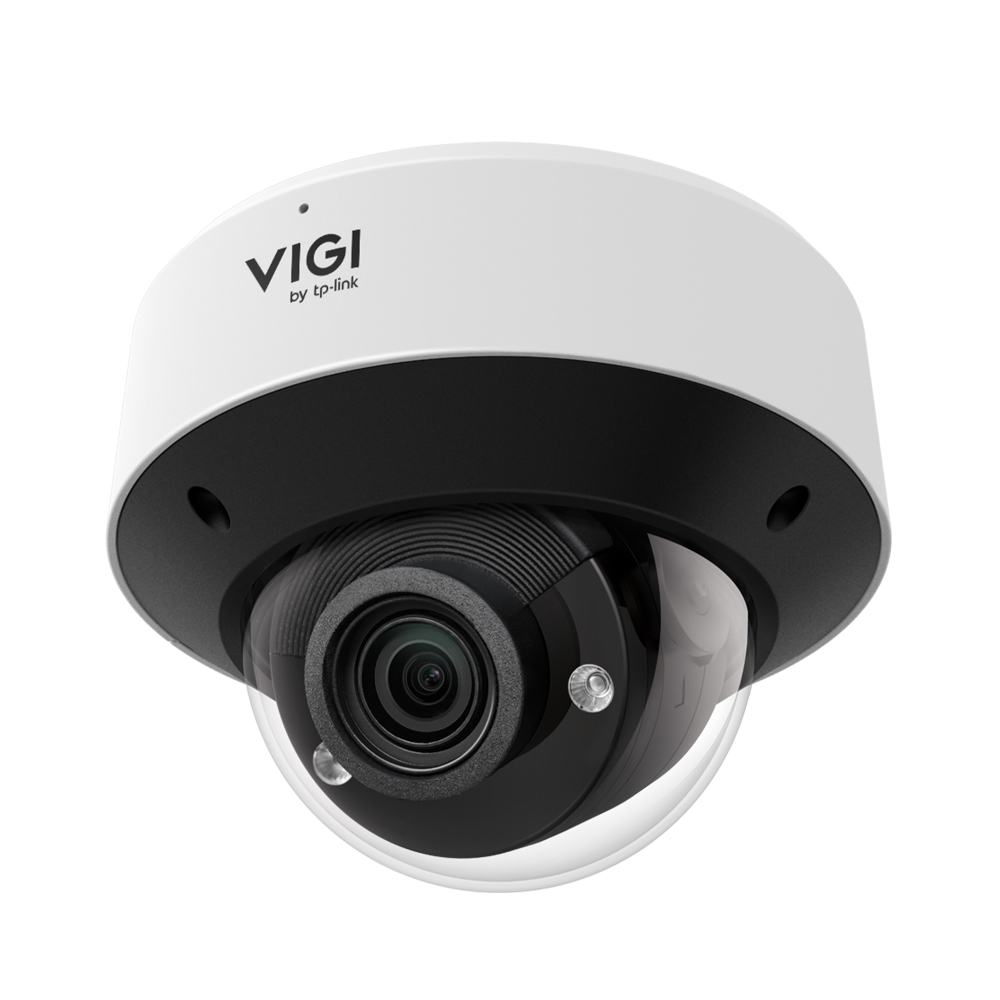 VIGI by tp-link 4MP IR Dome Camera - InSight S245ZI
