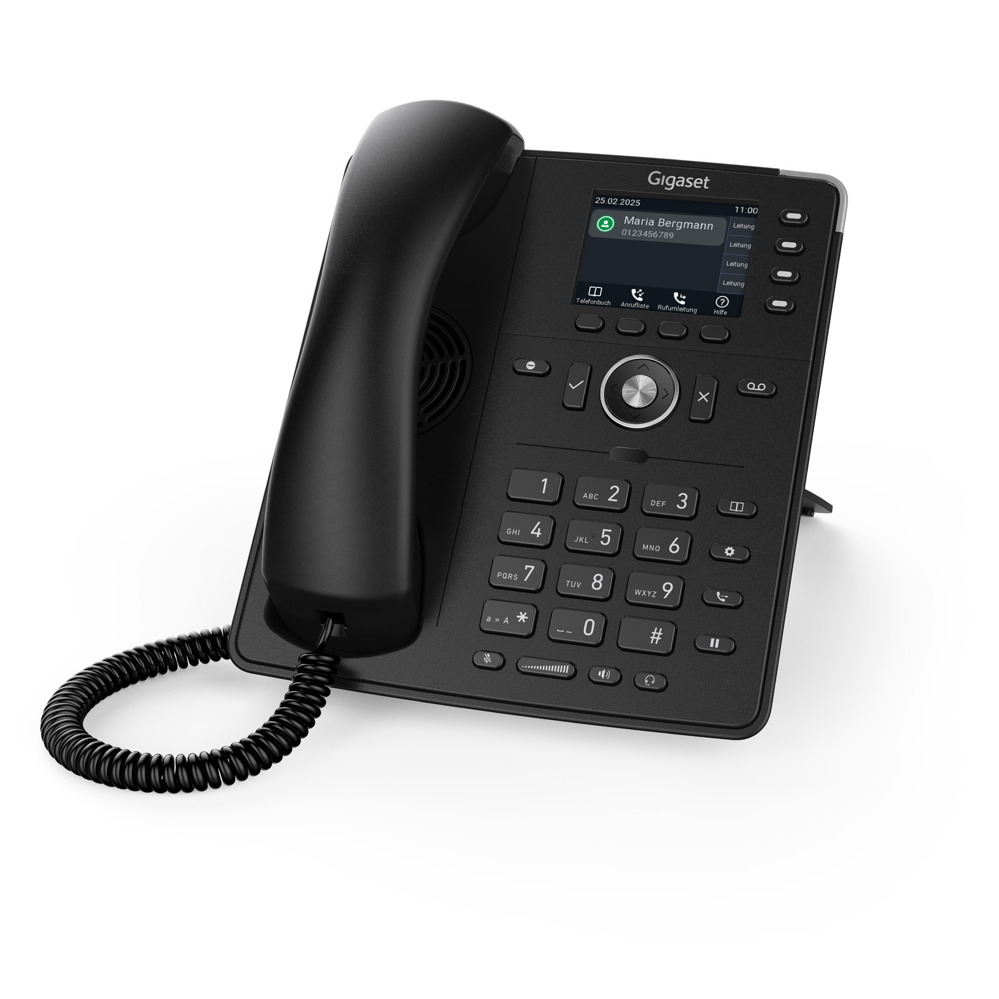 Gigaset P710 IP PRO
