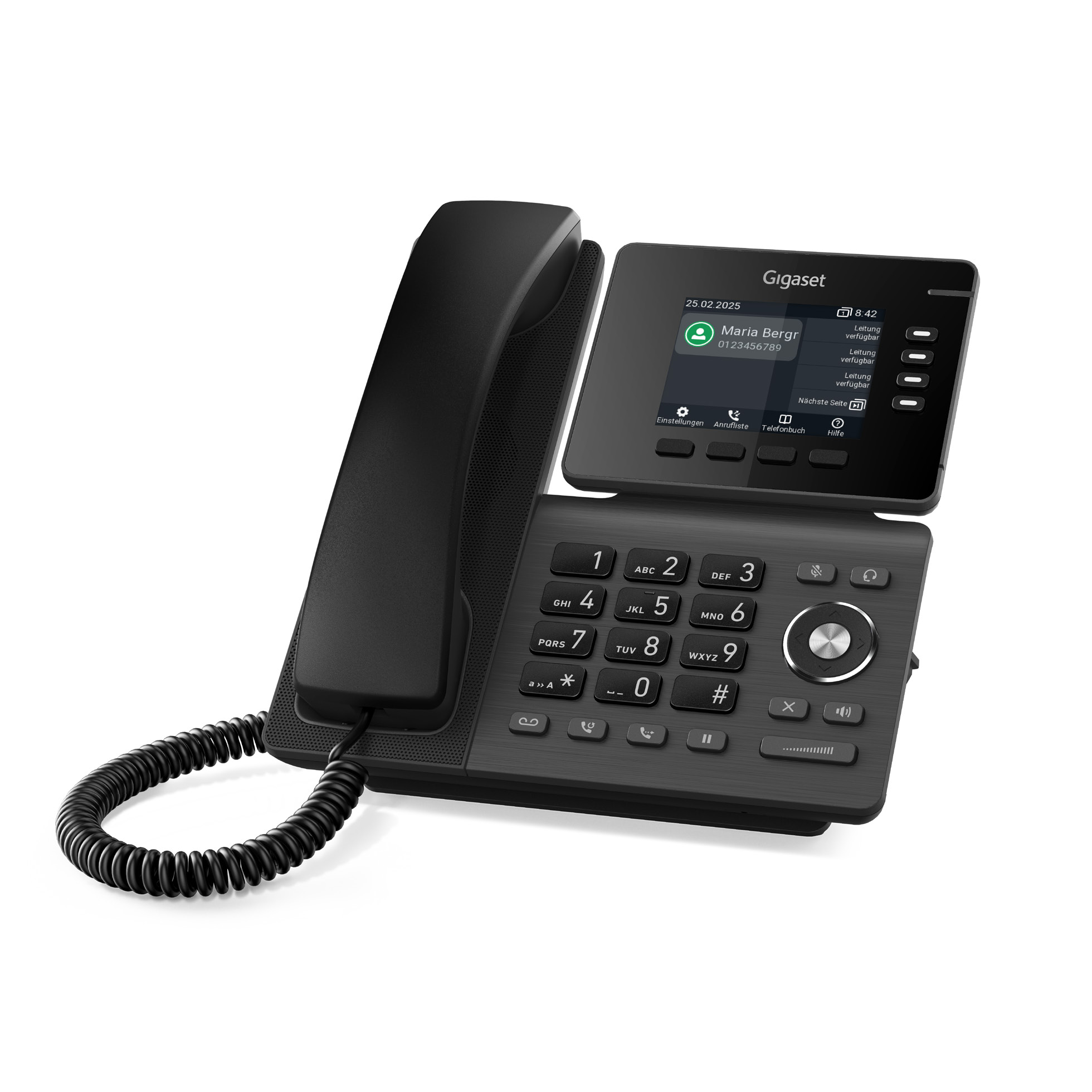 Gigaset P810 IP PRO