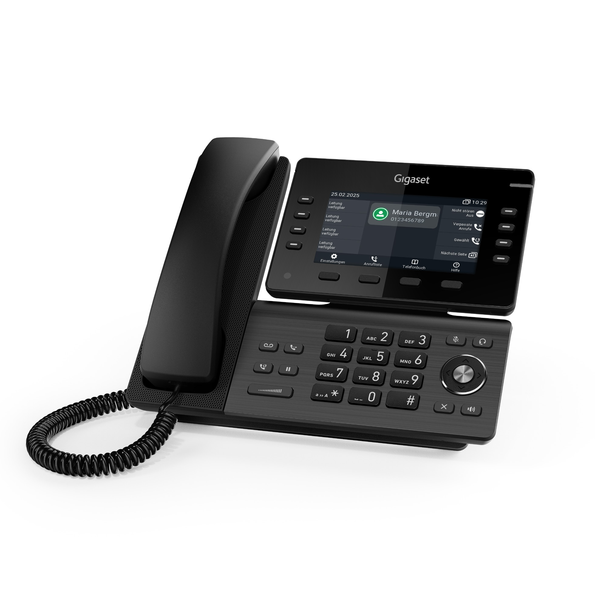 Gigaset P820 IP PRO