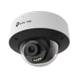 VIGI by tp-link 8MP Full-Color Dome Network Camera - InSight S285(4mm)