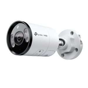 VIGI by tp-link 5MP Full-Color Bullet Network Camera – InSight S355 (4mm)
